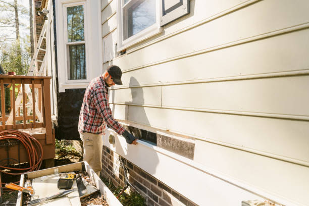 Top rated local Emergency Siding Repair specialists in Carteret, NJ